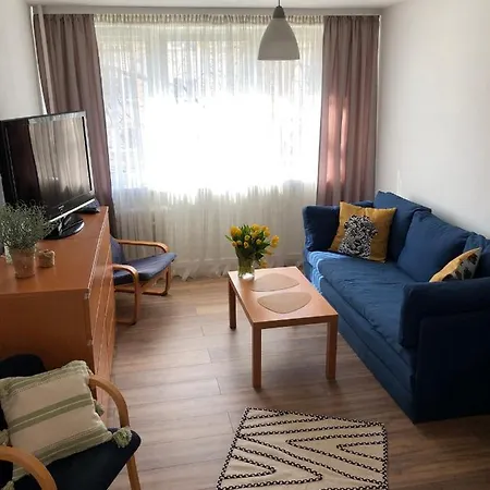 Bajeczna Rezydencja Apartment *