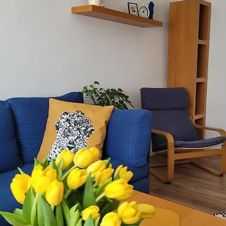 Bajeczna Rezydencja Apartment Krakow