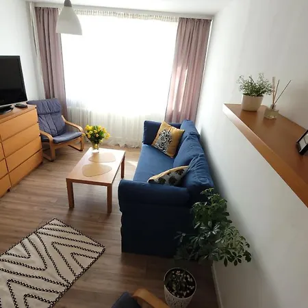 Bajeczna Rezydencja Apartment