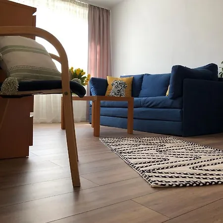 Apartment Bajeczna Rezydencja