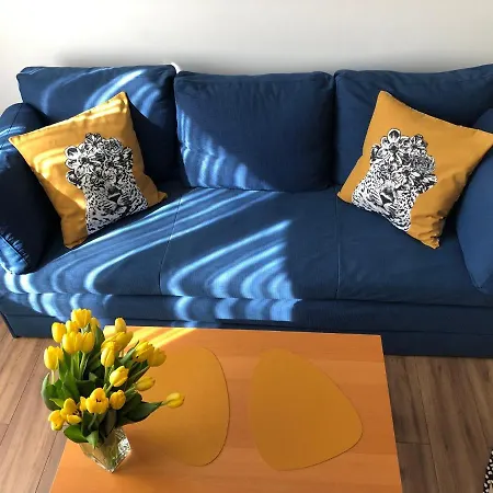Apartment Bajeczna Rezydencja *