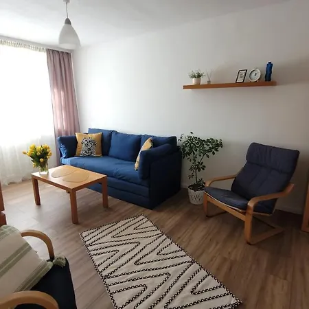 Apartment Bajeczna Rezydencja