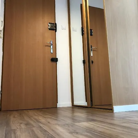 Apartment Bajeczna Rezydencja Krakow