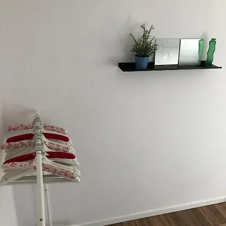 Bajeczna Rezydencja Apartment Krakow