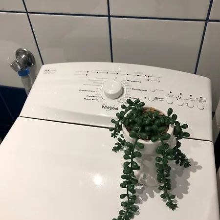 Apartment Bajeczna Rezydencja