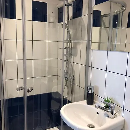 Bajeczna Rezydencja Apartment Krakow