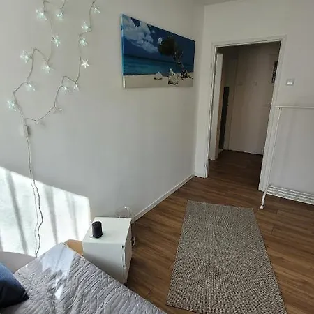 Bajeczna Rezydencja Apartment Krakow