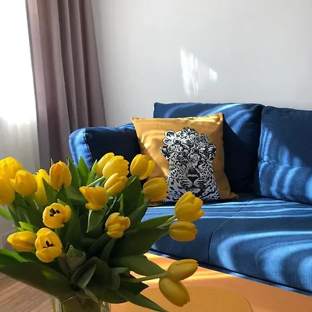 Bajeczna Rezydencja Krakow