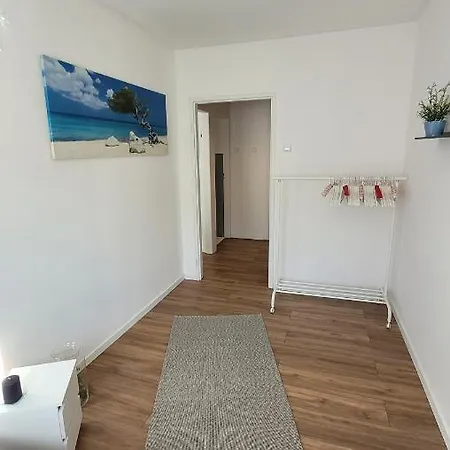Bajeczna Rezydencja Apartment *