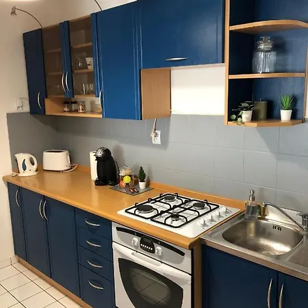 Bajeczna Rezydencja Apartment